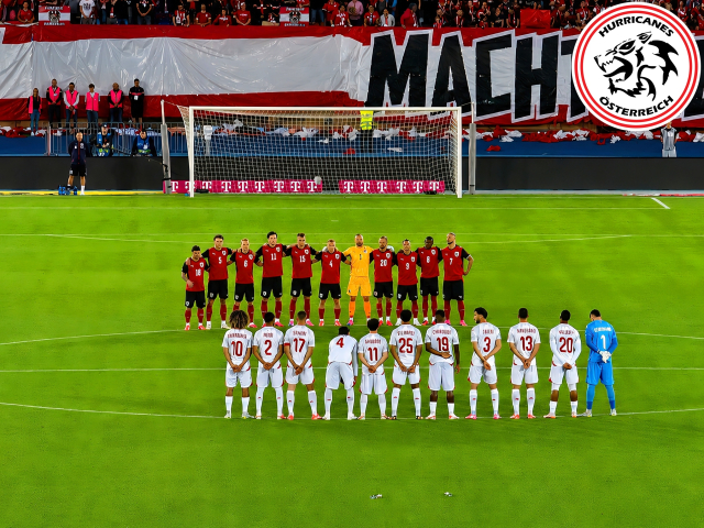 oesterreich - tunesien 1.6.2026 9